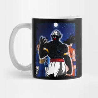 MR POPO MERCH VTG Mug